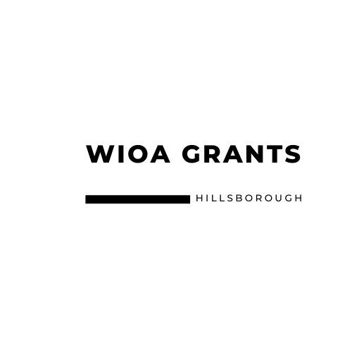 WIOA Grants Hillsborough