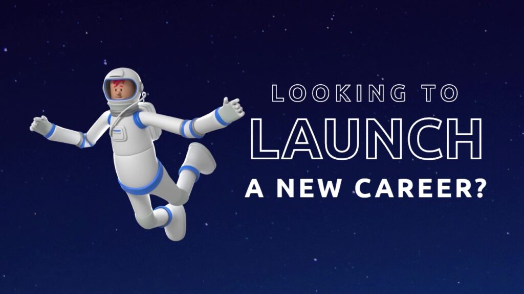 Best Career Choices Moment